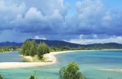 KV Ông Lang - Phú Quốc